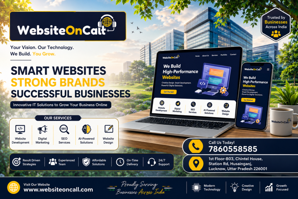 Technical SEO Guide for Business Websites: Improve Rankings in 2026