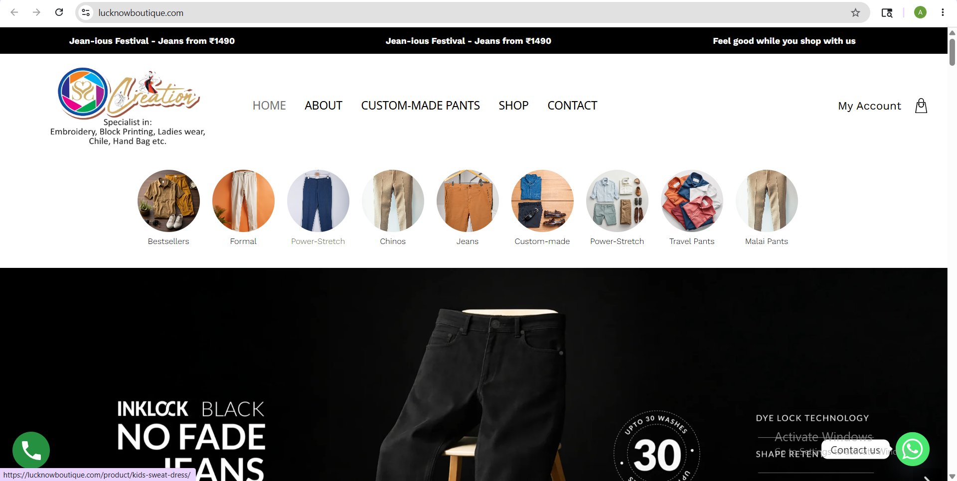lucknowboutique-Hero