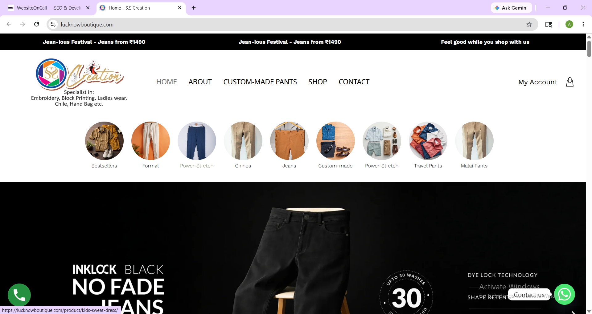 lucknowboutique-Hero