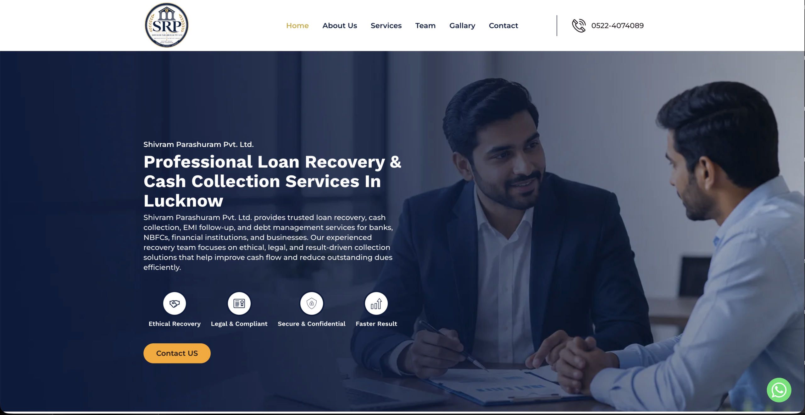 SRPVLTD