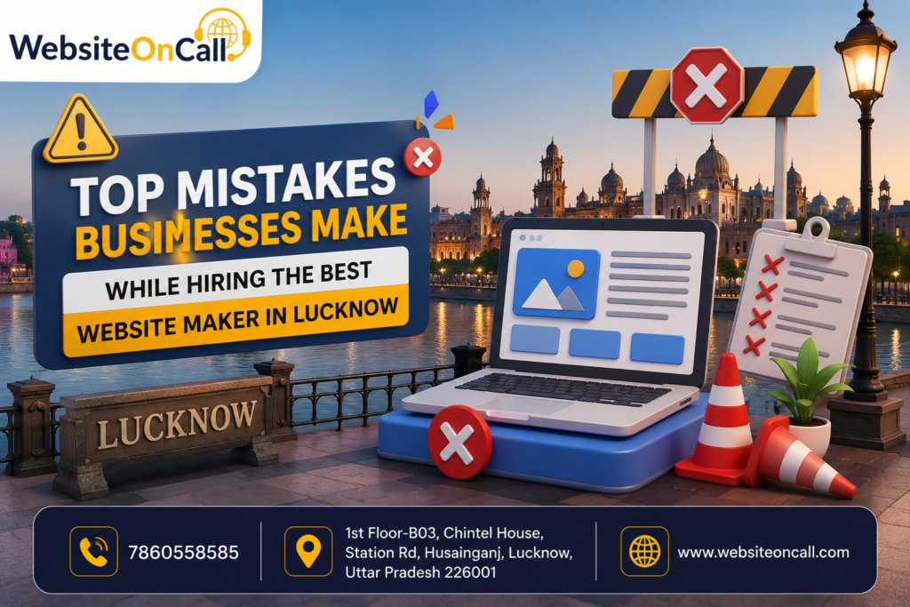 /best-website-maker-in-lucknow