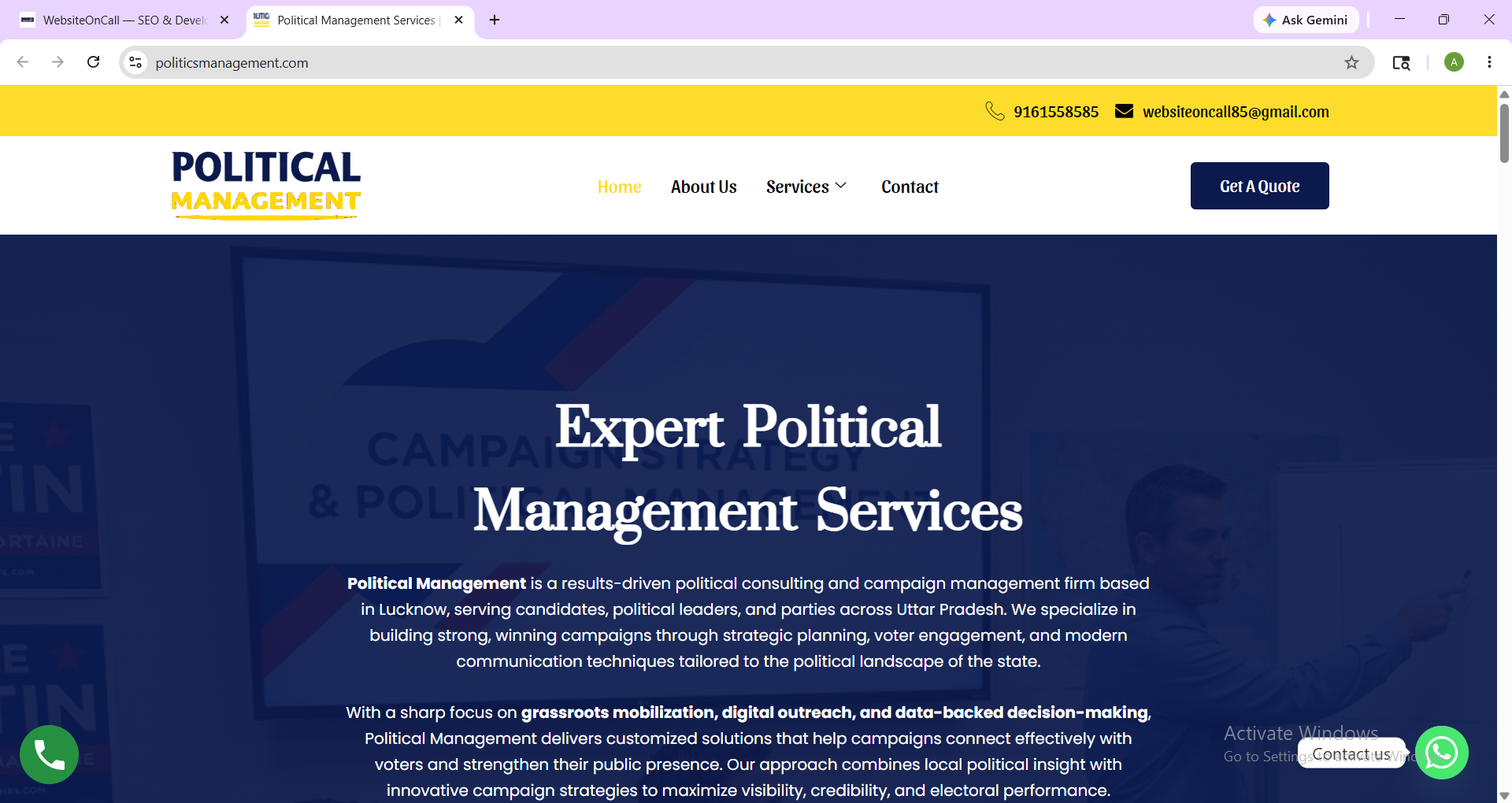 politicsmanagement-Hero