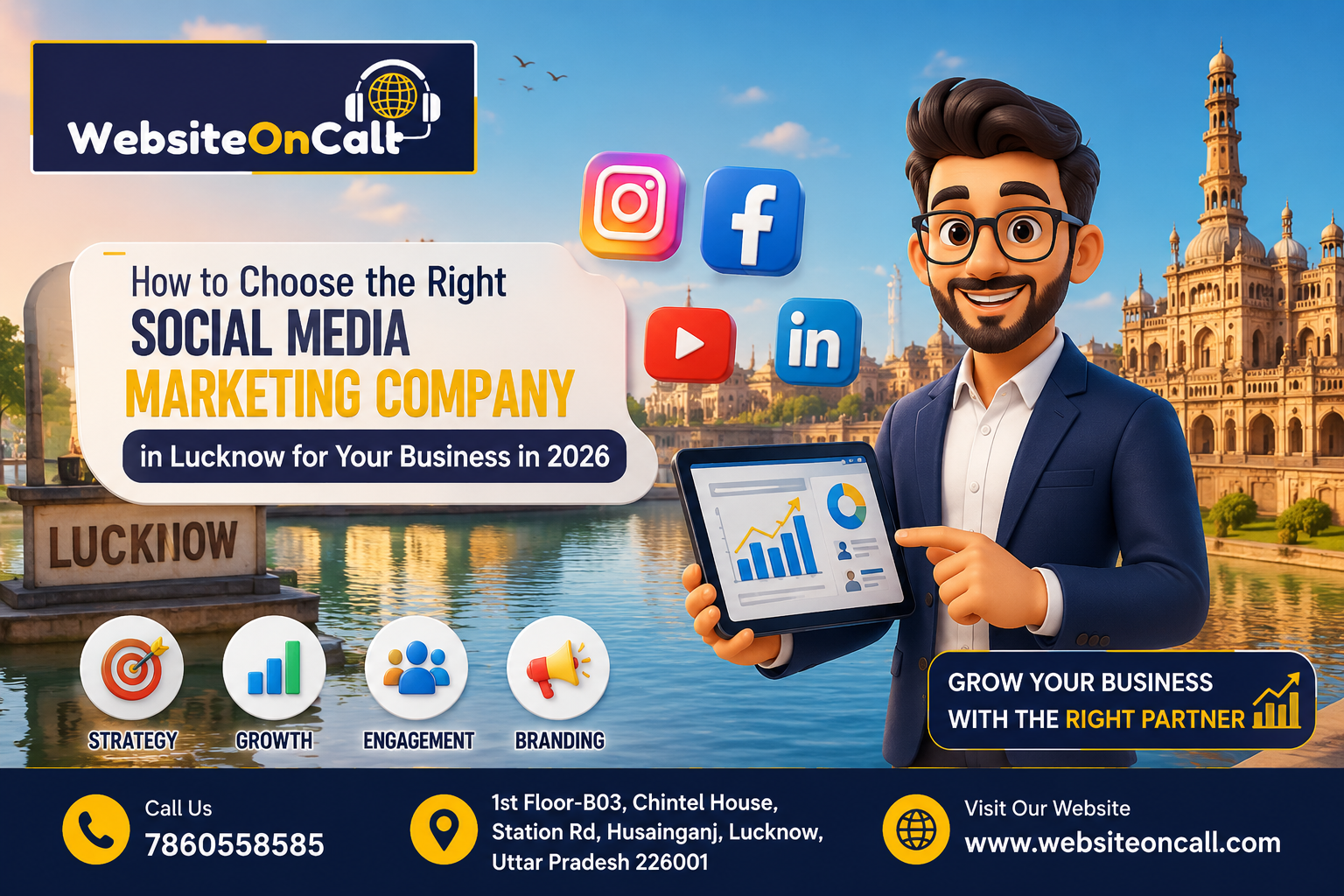 social-media-marketing-company-in-lucknow