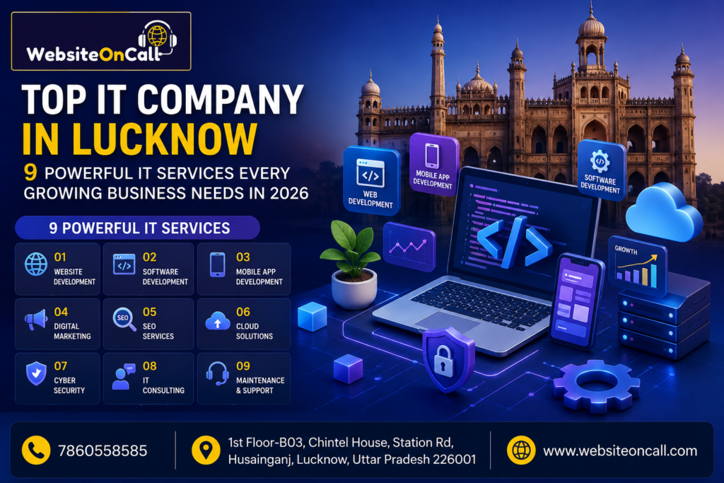 top-it-company-in-lucknow
